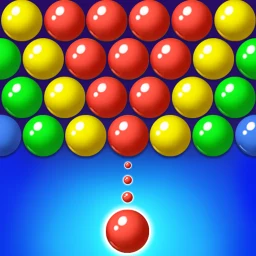 Biểu tượng Bắn Bong Bóng - Game Offline